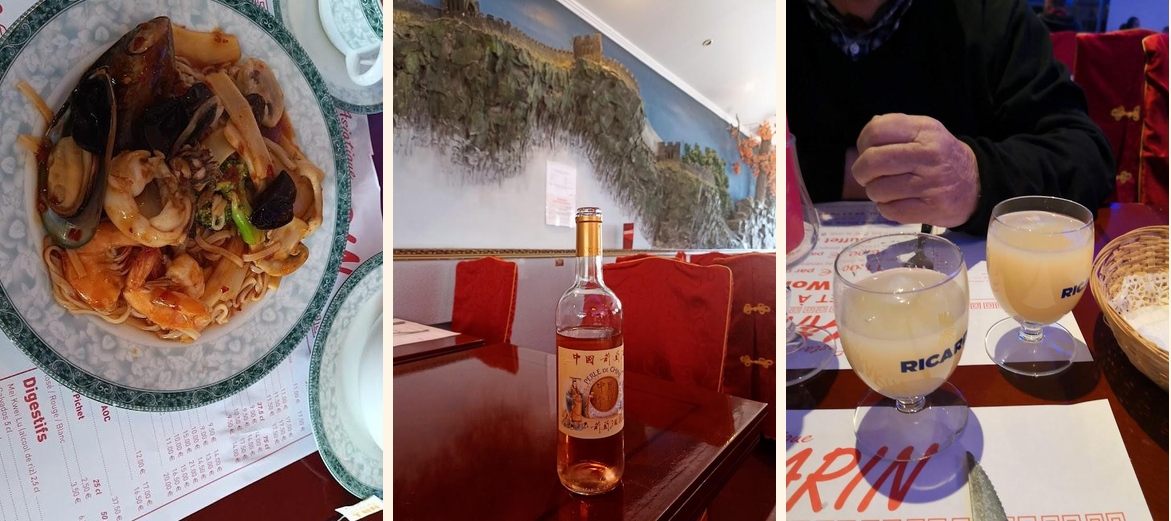 Le Mandarin - Gallery Image 2