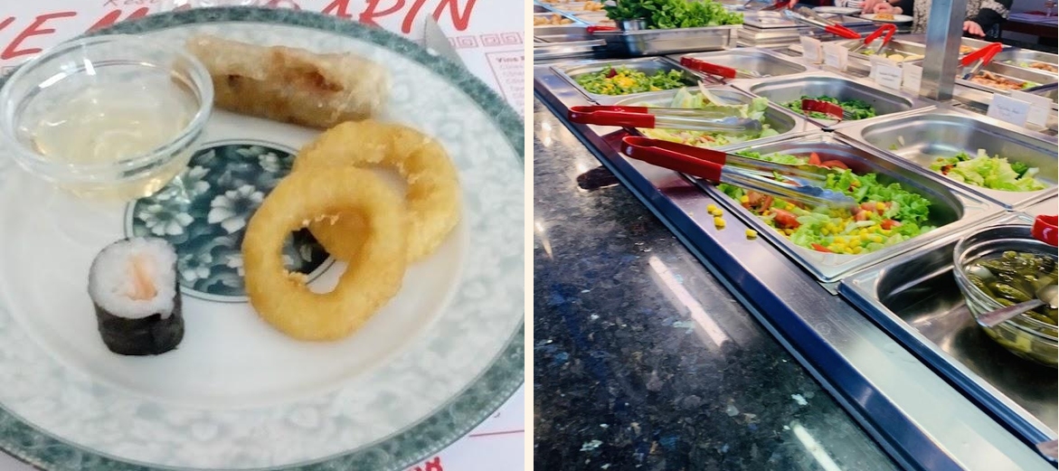 Le Mandarin - Gallery Image 4