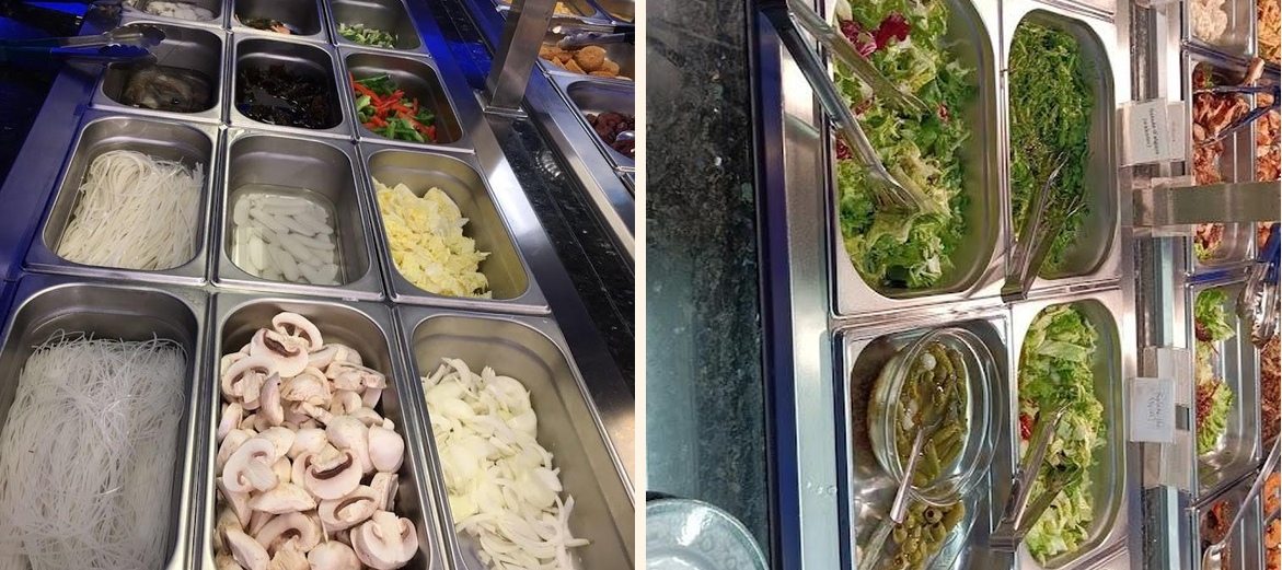 Le Mandarin - Gallery Image 5