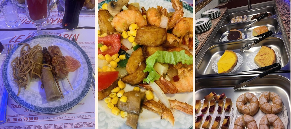 Le Mandarin - Gallery Image 6